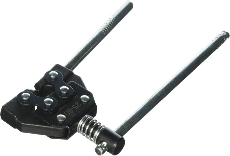 SpeeCo S05050 Roller Chain Breaker, for #25 to #60 Chain - Image 1
